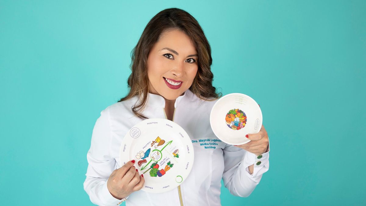 Dra. Mayrobi Leguisamo — programa médico-nutricional de Kento Cirugía y Nutrición en Quito
