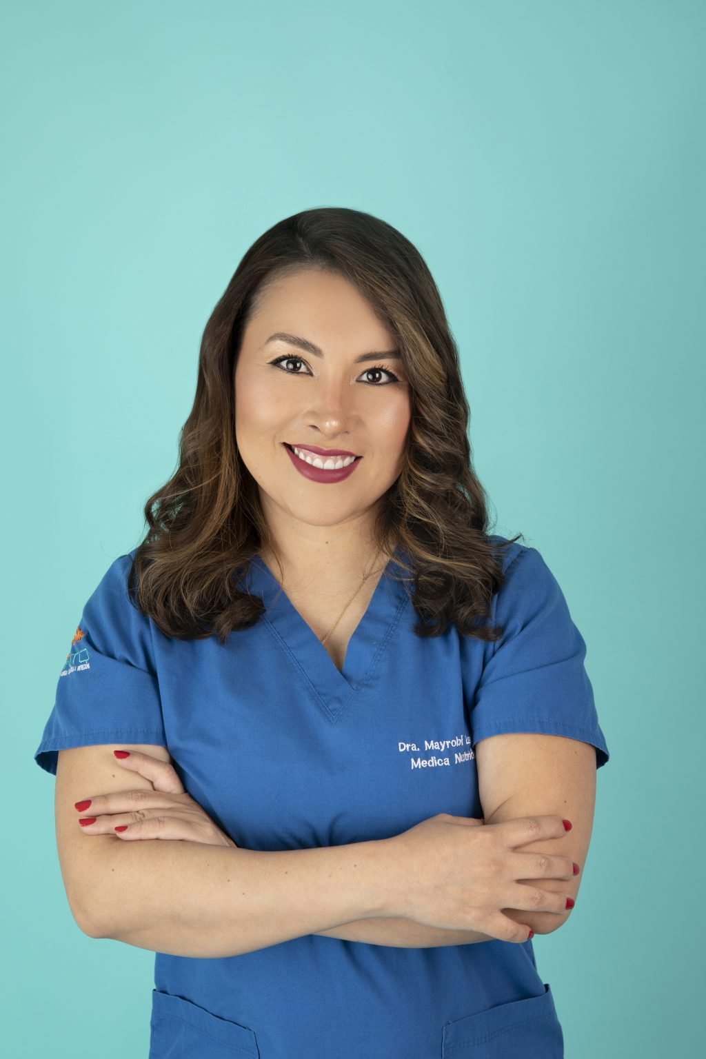 Dra. Mayrobi Leguisamo — médica nutrióloga de Kento Cirugía y Nutrición